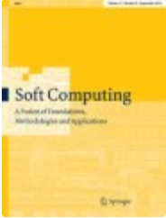 Soft Computing