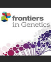 Frontiers in Genetics